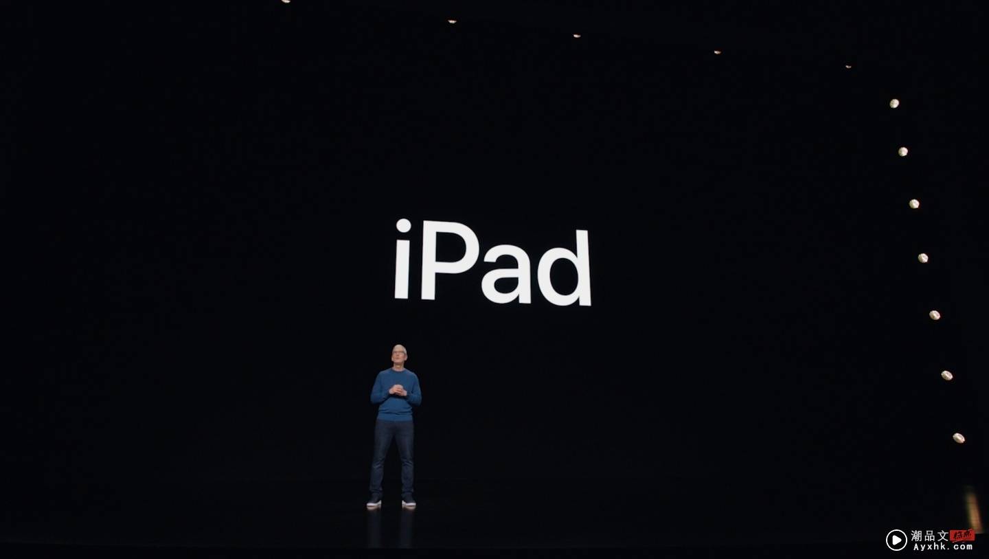 全新的 iPad 9 和 iPad mini 6 登场！前镜头升级到 1200 万像素，规格和效能全面提升！ 数码科技 图1张
